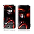 Dante Design Protective Skin Decal Sticker for Apple iPhone (2G)1st Generation