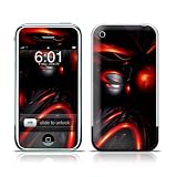Dante Design Protective Skin Decal Sticker for Apple iPhone (2G)1st Generation