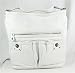 Marc by Marc Jacobs Lock It Pocket Big Tote,Whitecap Grey Multi,one size