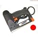 Tacker Elektrotacker Nagler Elektronagler 8-16mm NEU