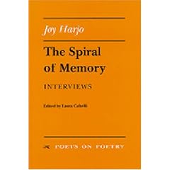 The Spiral of Memory: Interviews (Poets on Poetry)