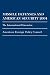 Book Missile Defenses and American Security 2004: The International Dimension