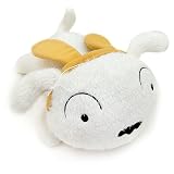 Crayon Shin Chan Super DX Plush Dog Shiro Lucky