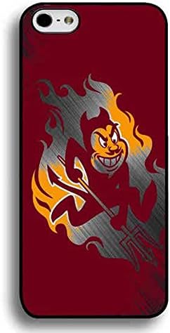Special Arizona State University/Arizona State Sun Devils - ASU Iphone 6/6s 4.7 Inch Case For NCAA Fans Back Cover