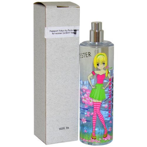 Poison Eau De Parfum Spray by Christian Dior - 3.4 Ounce