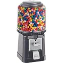 Beaver Machine Gumball Machine - Black, Model# AB16B