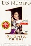 GLORIA TREVI LAS NUMERO 1