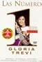 GLORIA TREVI LAS NUMERO 1 (DVD+CD)