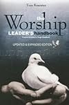 Worship Leader's Handbook