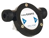 Little Giant MPDP Multi-Purpose Drill Pump