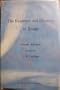 Existence & Discovery of Beauty 1ST Edition