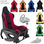 Precise Racing Chair