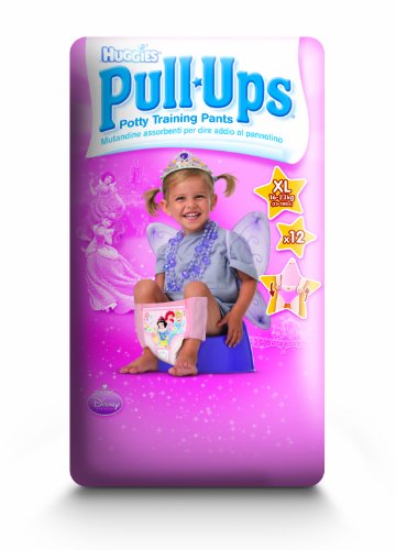 Imagen 2 de Huggies 2814571 - Pañales [talla: XL]
