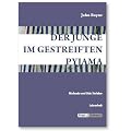 Der Junge im gestreiften Pyjama: Lehrerheft