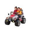 Gaucho Rock'in By Peg-Perego