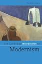 The Cambridge Introduction to Modernism