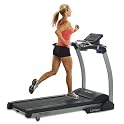 Folding Treadmill
