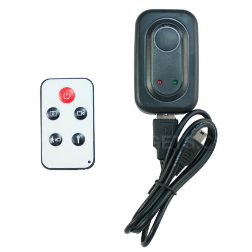 Image #3 of Motion-Activated High Resolution