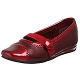 Kenneth Cole REACTION Toddler/Little Kid Wave-Heart 2 Shoe
