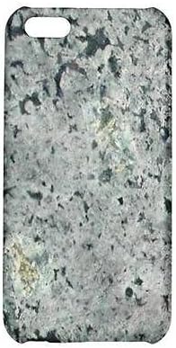 Celedon Green Granite Marble Texture CUSTOM Snap On Cover Case Skin iPhone 5C