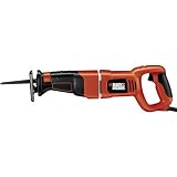 8.5 Amp Reciprocating Saw
