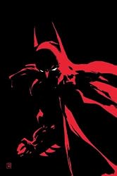 Absolute Batman: Dark Victory
