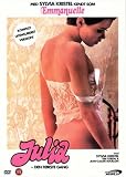 Der Liebesschüler (Julia) (Uncut Version) (1974) (German Audio No English Subtitles) (Region 2) (Import)