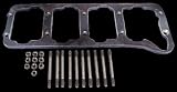 Probe Industries 11327 Main Girdle Kit with Studs for Ford 351W