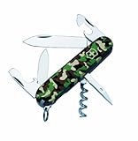 VICTORINOX(ビクトリノックス) スタンダード カモフラージュ 1360394