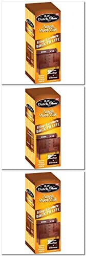 Dutch Glow DFG Amish Wood Milk, 36 Ounce