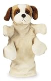 Review Nounours  / Nounours Dachshund Hand Puppet - Natural