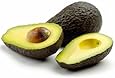AVOCADOS HASS FRESH PRODUCE FRUIT VEGETABLES EACH (1)