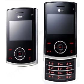 LG KU580