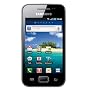 Samsung S5839i  Galaxy ACE Smartphone Blanc 