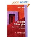 Political Philosophy: A Beginners' Guide for Students and Politicians