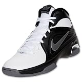 Nike Air Visi Pro III Basketball Shoes - 14