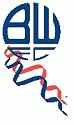 Bolton Wanderers V Charlton Athletic - 25th April 1997 [DVD]