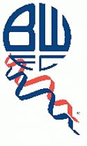 Bolton Wanderers V Charlton Athletic - 25th April 1997 [DVD]