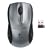 Logitech V450 Nano Cordless Laser Mouse for Notebooks (Silver)