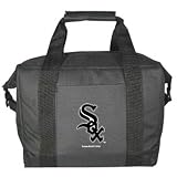 Chicago White Sox MLB 12 Pack Kolder Kooler Bag by 
