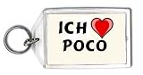Produkt-Bild: Ich liebe Poco Schl&uuml;sselhalter
