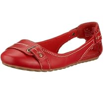 Timberland CARMONA STRP, Damen Ballerinas