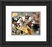 Framed Kellen Winslow San Diego Chargers 8x10 Photo