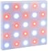 Trends 10119100 - LED Wall Color Changed