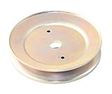 IMAGE OF Husqvarna 173435 Pulley For Husqvarna/Poulan/Roper/Craftsman/Weed Eater