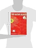 The Guitar Scales