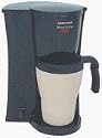 Black & Decker DCM18 Brew 'N Go Coffeemaker