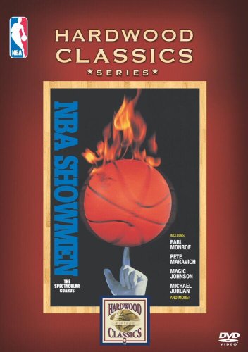 NBA ショーメン&スペクタキュラー・ガード [DVD]