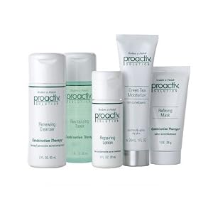 Click here to buy Proactiv kit skin solution , 30 days kit by Proactiv Solution.