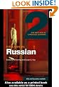 Colloquial Russian 2: The Next Step in Language Learning (Colloquial Series)